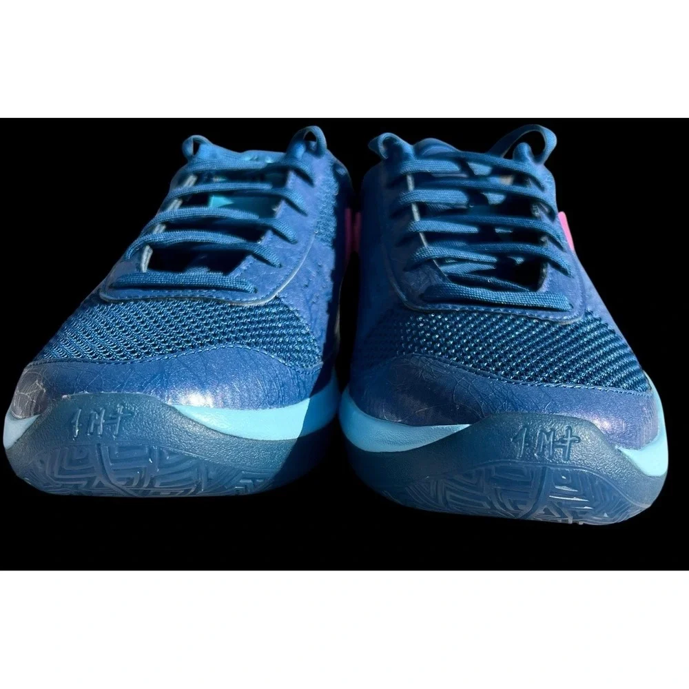 Nike ja model